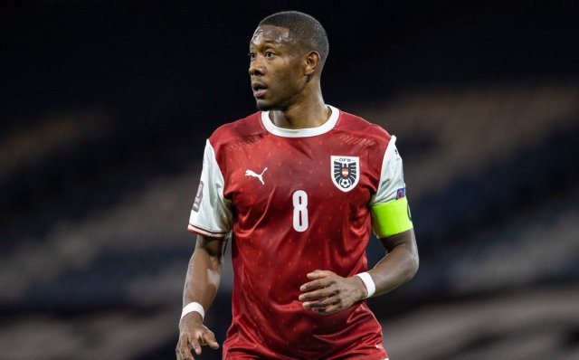 阿拉巴4选1皇马基本谈妥