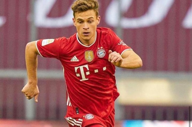 不要经纪人,鸡哥亲自和拜仁谈续约