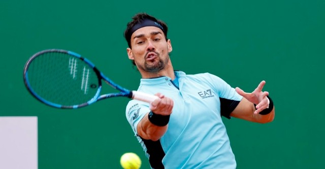 弗格尼尼因辱骂边裁被判负