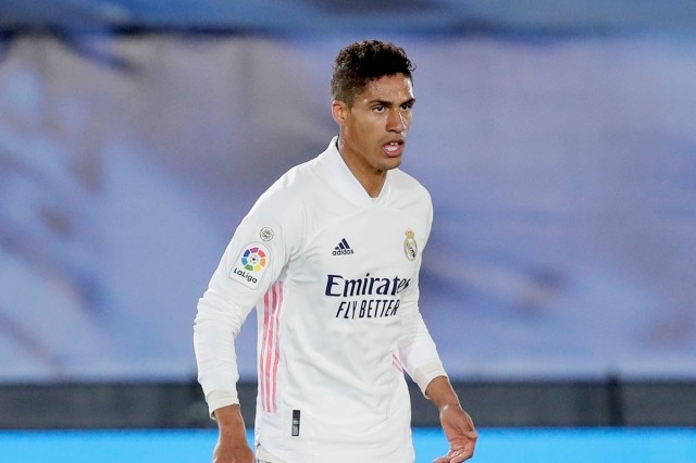 曼联准备出价4500万欧元购瓦拉内