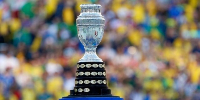 2021美洲杯全部比赛由阿根廷承办