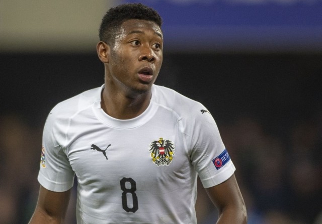 官方:阿拉巴加盟皇马