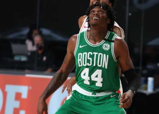 史蒂文斯:罗威g4出战可能性很低