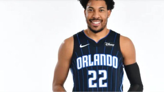 nba官方祝奥托·波特28岁生日快乐