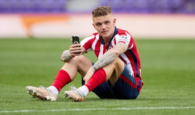 镜报:特里皮尔透露想去曼联