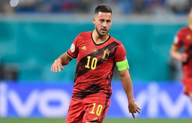 比利时主帅阿扎尔仍难打满全场