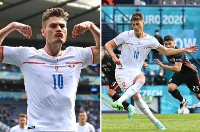 希克自曝恐飞捷克铁汉也有弱点