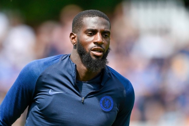 米兰今夏引援首选巴卡约科