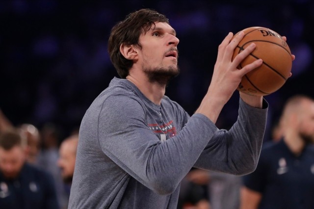 博班:每个人都为奥运名额奋斗