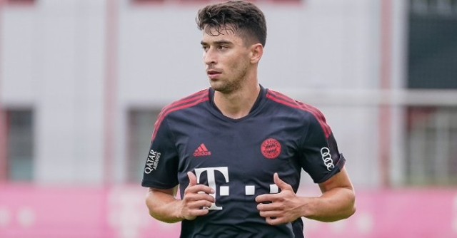 拜仁官方确认,中场球员马克·罗卡在训练中左脚踝副韧带撕裂,将缺阵数