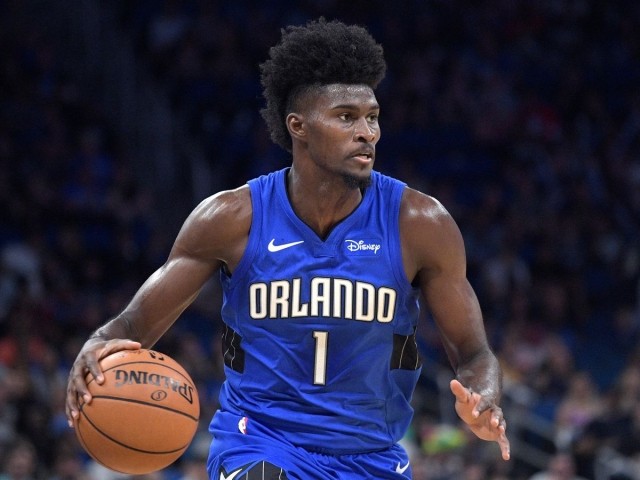 艾萨克:感觉不错 正为复出而努力