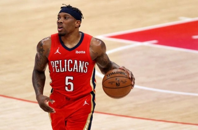 鹈鹕拟交易10号签以清理布莱德索