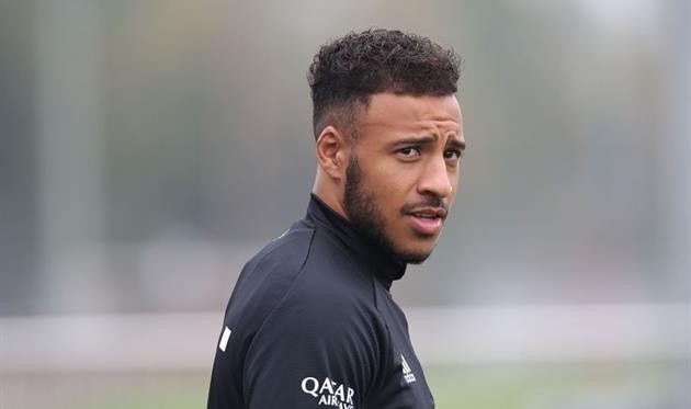 拜仁确认托利索感染新冠