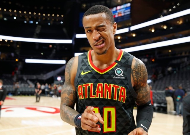 约翰科林斯5年125亿留在老鹰