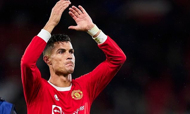 c罗独享欧冠联赛出场纪录