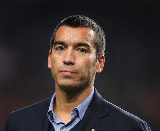 范布隆克霍斯特将出任流浪者主帅