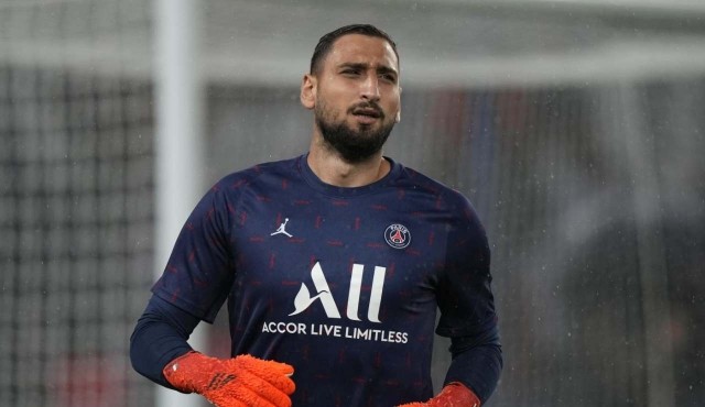 巴黎官方唐纳鲁马感染新冠