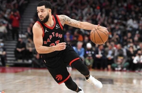 范乔丹希望篮网76人交易后不奏效