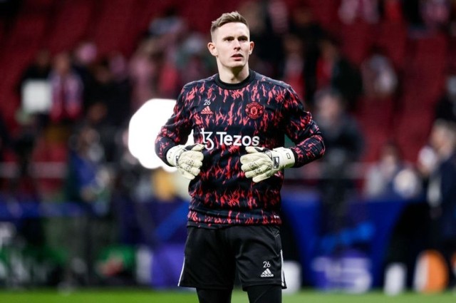 曼晚迪恩亨德森接近加盟纽卡