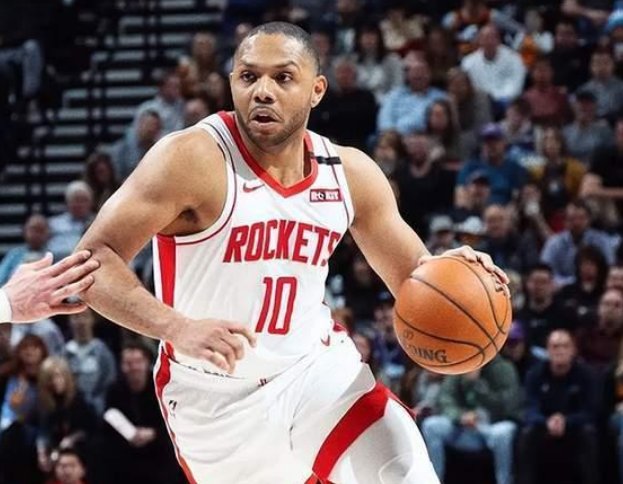 火箭尝试交易戈登换取首轮签