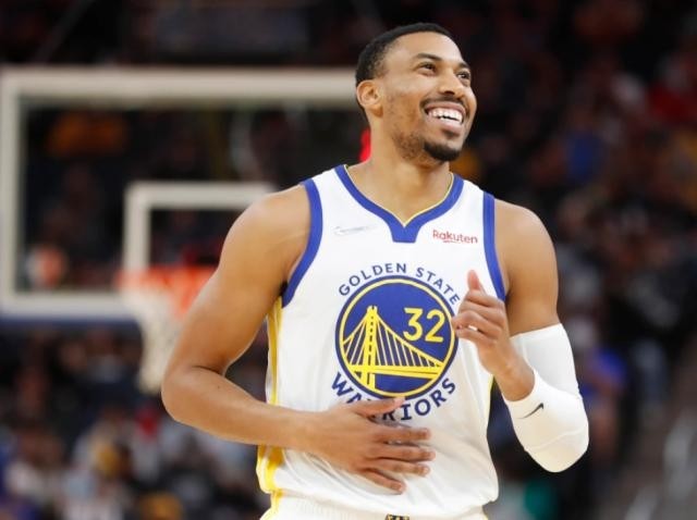 热火预计会追求奥托波特