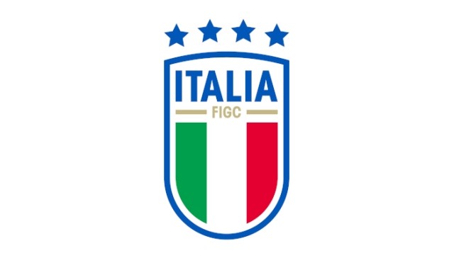 意大利国家队队标图片