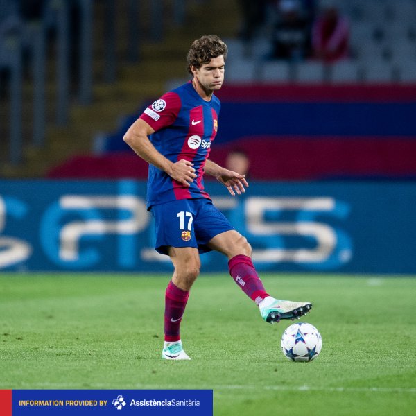 官方马科斯阿隆索下周接受手术