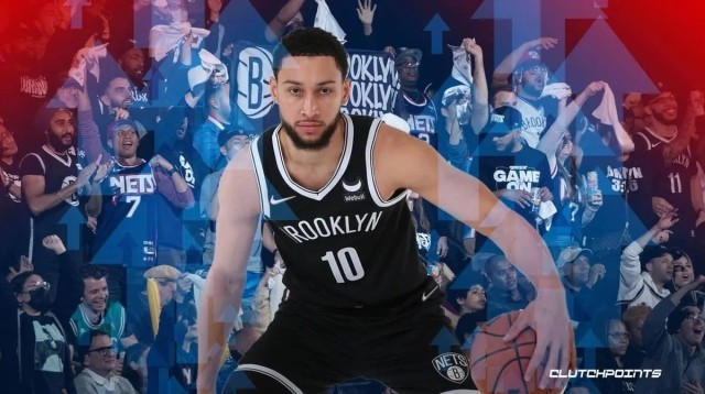 本西蒙斯伤情状态变为出战成疑