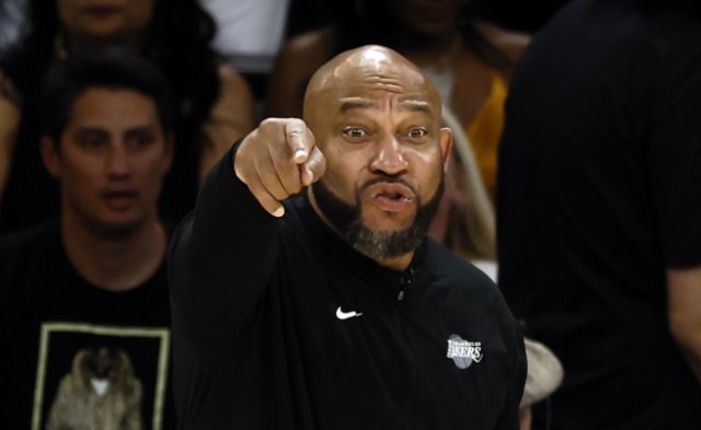 哈姆湖人必须保持住紧迫感