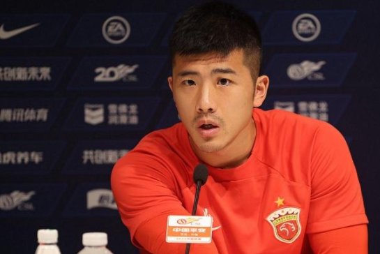 李圣龙:大家都尽力了 平局可接受