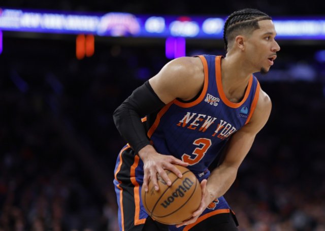 哈特接近三双时都会去争取达成