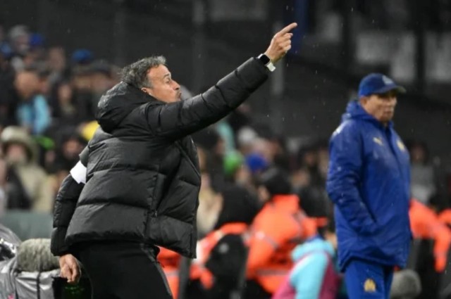 恩里克遭喷你不是天才装什么装