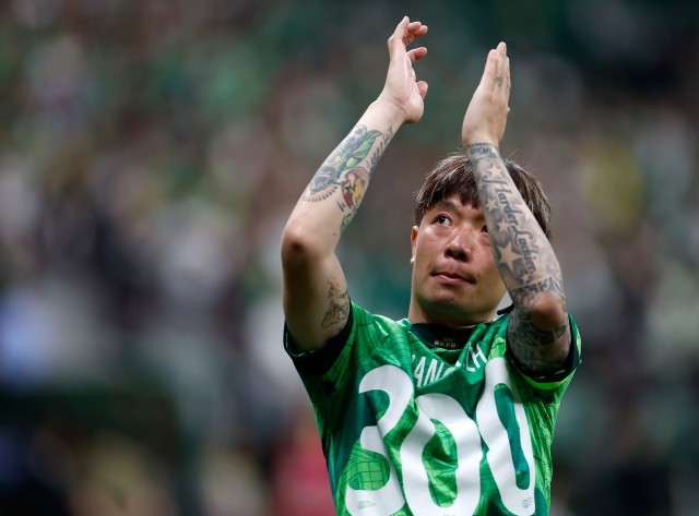 张稀哲通过比赛寻找节奏