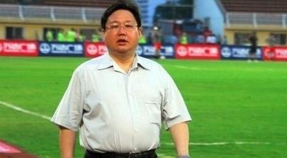 徐明和他的实德系终究变成史海钩沉