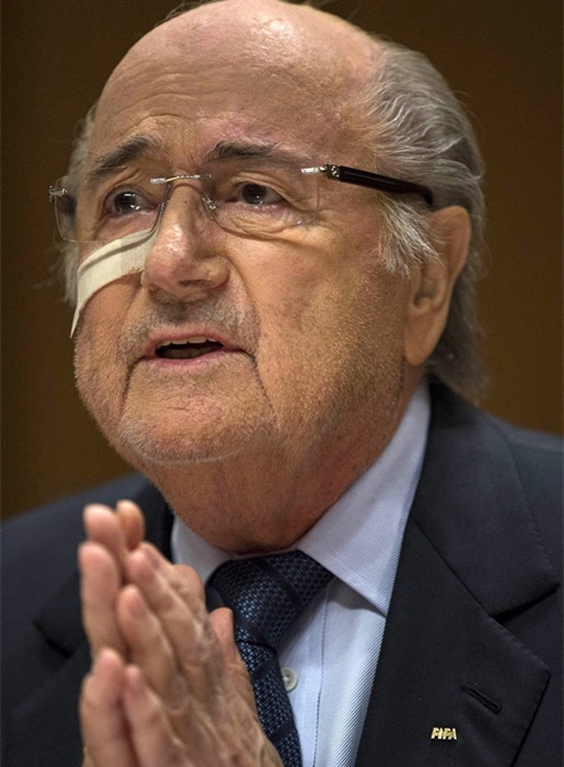 布拉特普拉蒂尼被禁足8年普爹也对翻盘没信心了