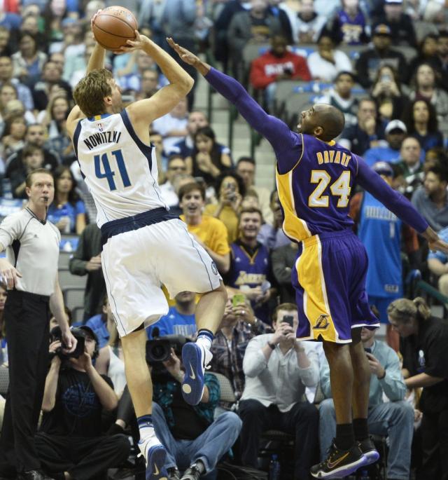 正能量我的奋斗诺维茨基18年尚未写完