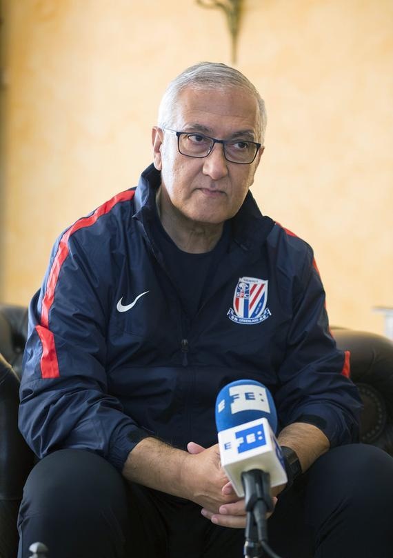 上海新王之争谁复谁的仇 曼萨诺:谁赢谁就是老大