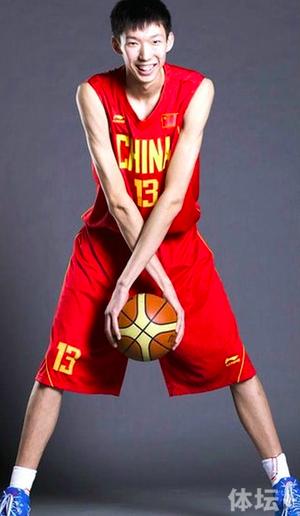 增重效果及联合试训表现 将决定周琦最终选秀顺位