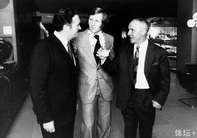 1967 欧冠决赛后 Shankly to Stein   John, you're immortal now.jpg