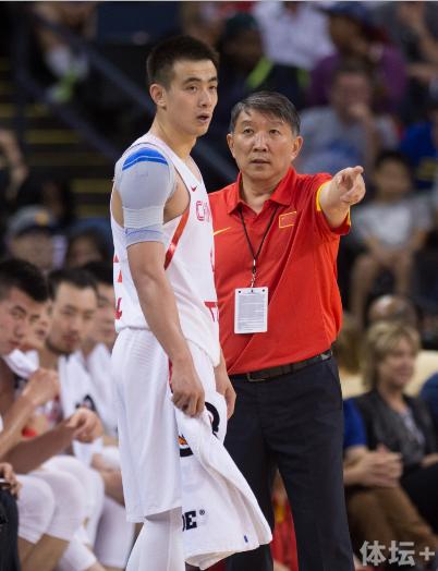 身高碾压委内瑞拉?宫鲁鸣警惕南美冠军五小