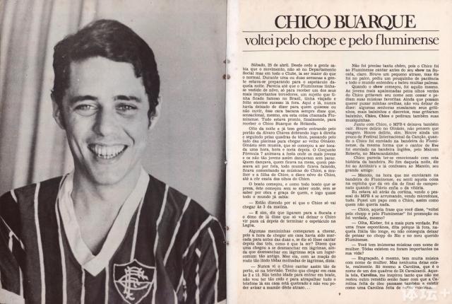Chico Buarque and his article about his love of Fluminense.jpg