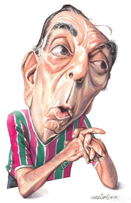 Nelson Rodrigues in Fluminense shirt.jpg