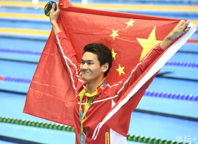 【体坛盘点】里约奥运会 赛场上的十大"小鲜肉"