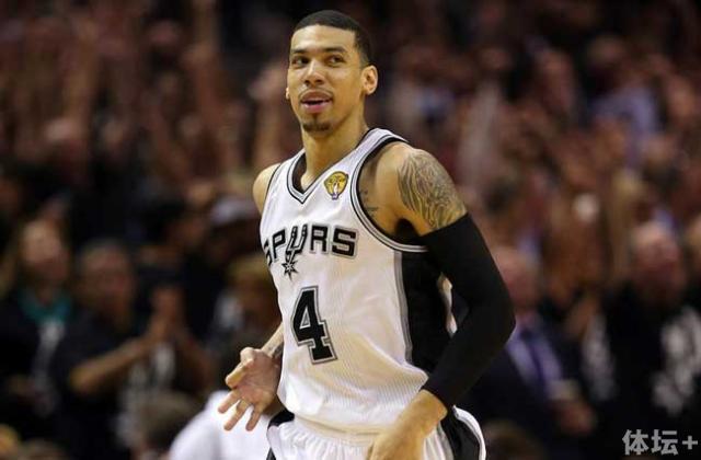 美媒盘点新赛季10大触底反弹球员