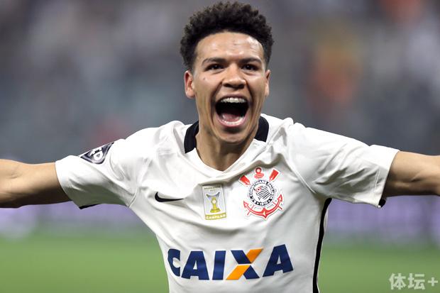 科林蒂安赞助商是caixa