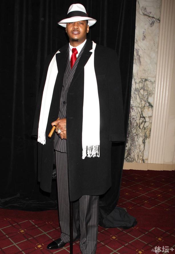 安东尼天生就是大哥材料小弟波神有他罩更加努力