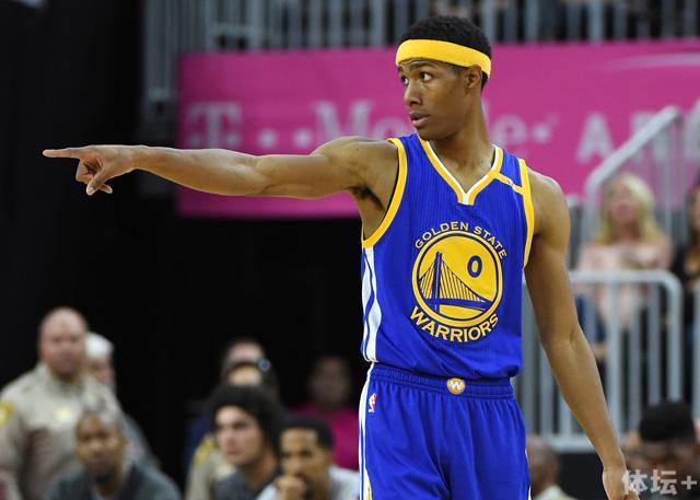 一哥希望续约勇士合同年不会让我打得自私