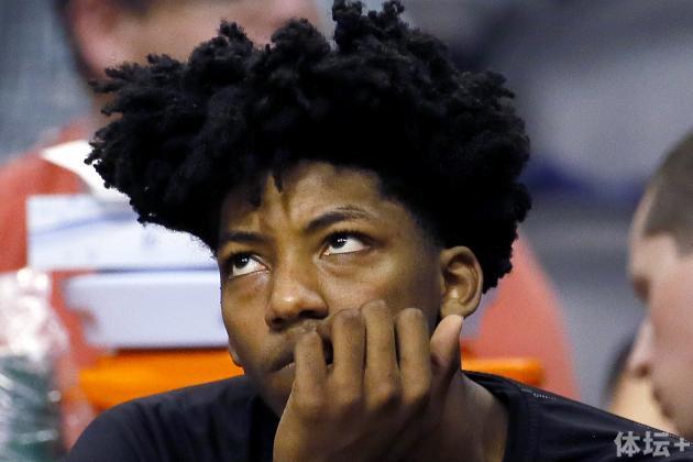 但如果詹姆斯将自己的头发留成拜纳姆这种"洗剪吹造型"……你还会爱詹