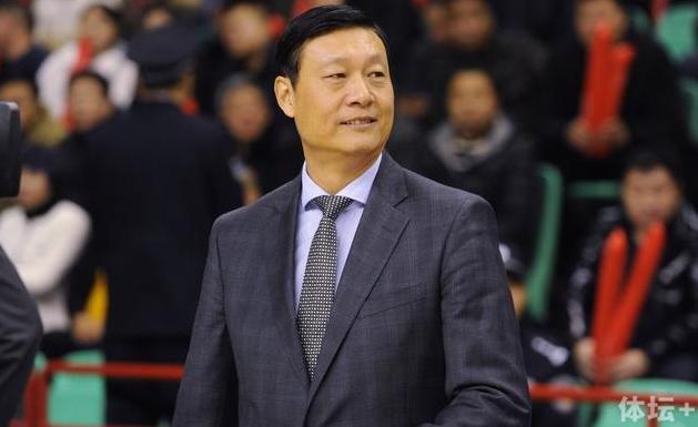 李秋平:赢北京主要靠防守 球队比去年更团结