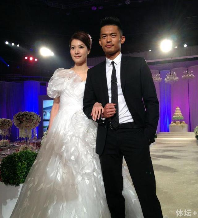 深扒林丹出轨门十八线小野模 她真是中大高材生?